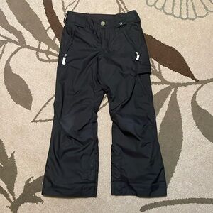 Burton ski pants